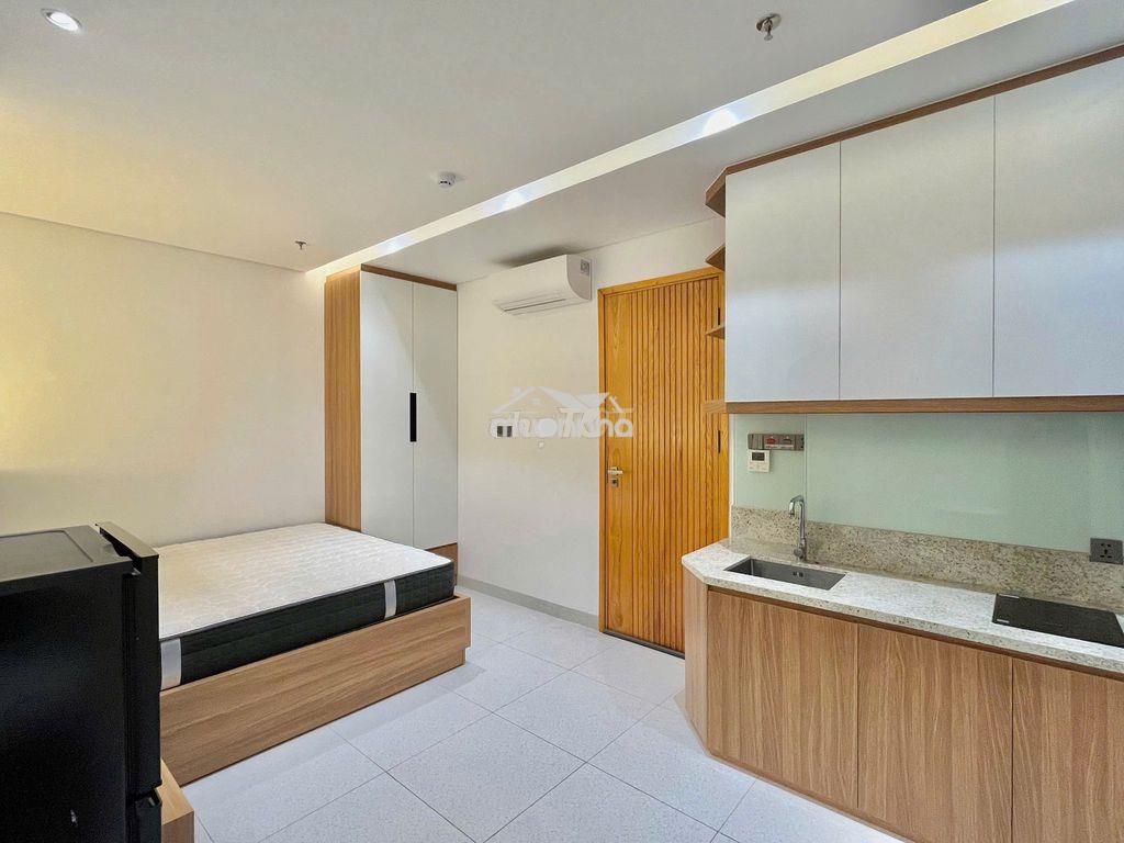 Phòng full tiện nghi ngay lê văn sỹ sát kỳ đồng q.3 an ninh cao - 3