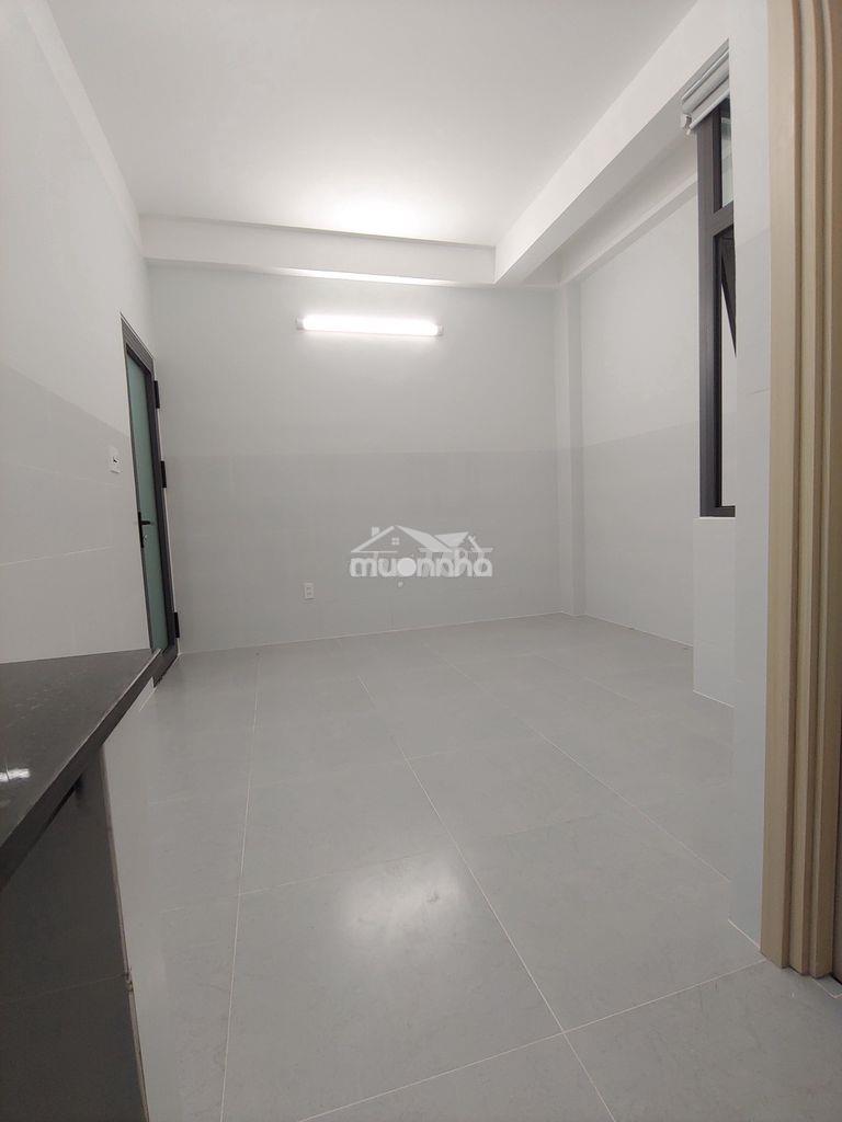 Phòng trọ mới, an ninh, sạch sẽ, gần đại học kinh tế, văn hiến - 3
