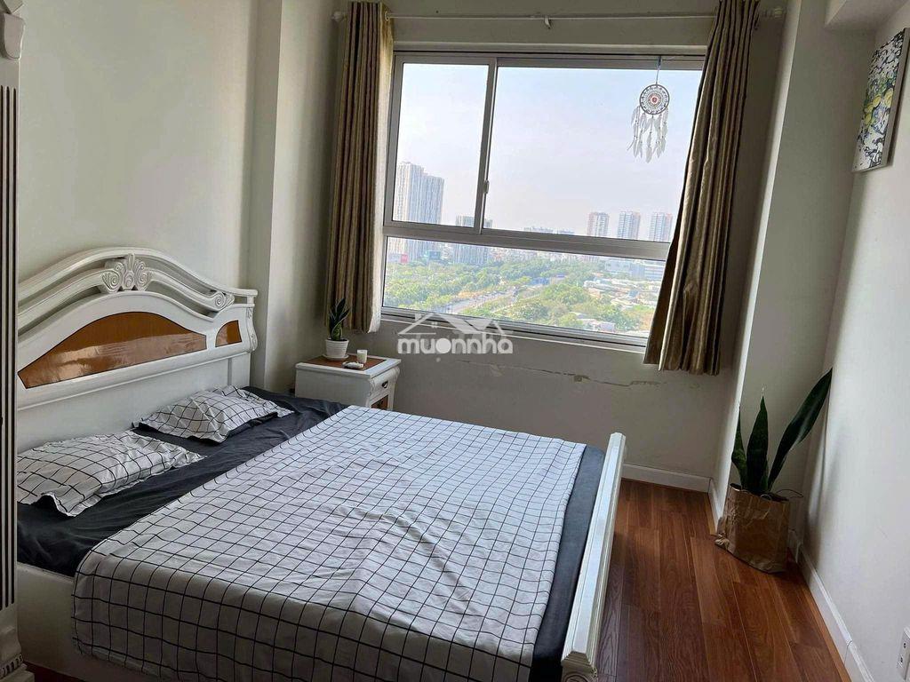 Bán căn hộ lexington 1 phòng ngủ, tầng cao, view thoáng  - 2