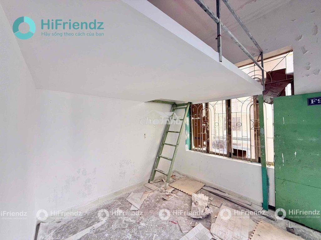 🧧Dự án mới bancol cv gia định - ngã tư phú nhuận - 4