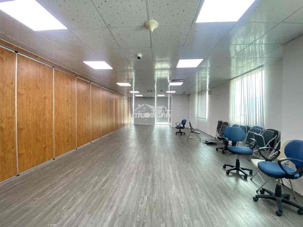 Cho thuê góc 2 mặt tiền phan văn trị cityland gò vấp - 2