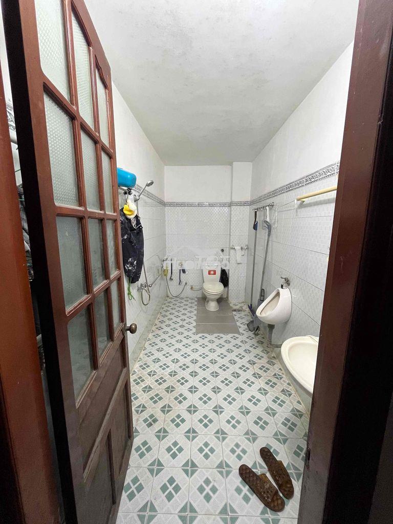 Cho thuê nhà nguyên căn mặt tiền 3 tầng trần nhân tông – sơn trà - 4