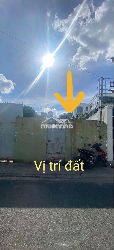 Bán lô đất shr 245m2 hiệp thành 13 - 2