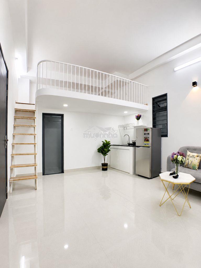 Duplex 30m2 nguyễn thị thập gần chợ tân mỹ quận 7- sẵn sàng dọn ở ngay