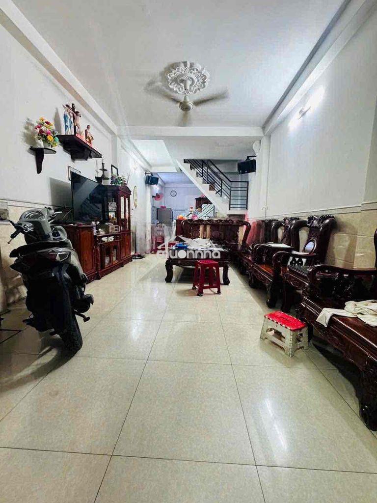 Ngay chợ gò xoài - bình tân - 2