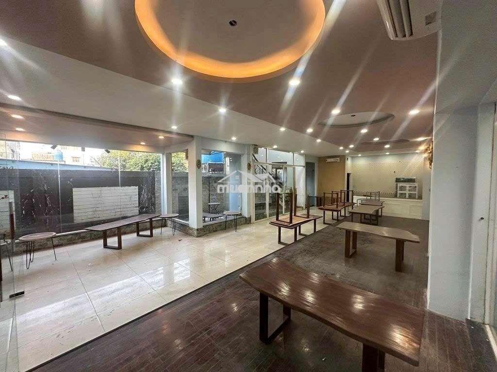 🏢 Cho thuê mặt bằng – thống nhất, p.16, gò vấp
📐 diện tích: 6m × 18m - 3
