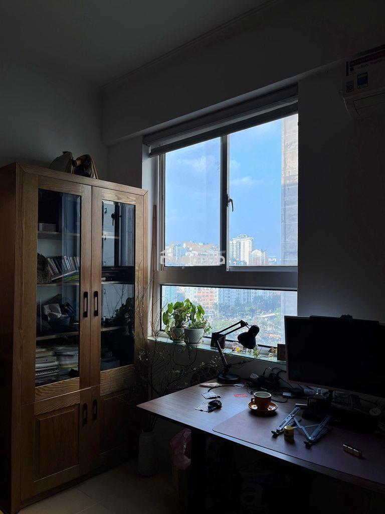 Chính chủ cần bán căn 2n jsc 34 - thanh xuân 81,2m² full nội thất. - 3