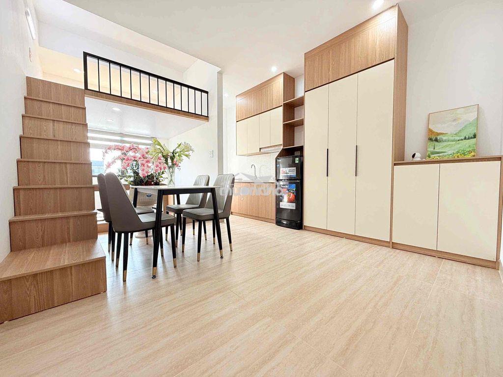 Duplex vừa mới khai trương mới 100% , full nội thất cao cấp - 3