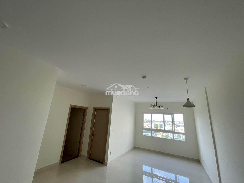Chính chủ cho thuê ch green town 68m2/ 2pn, có nội thất, giá 7.5tr - 2