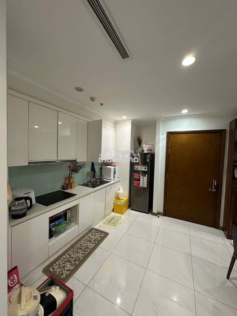 Cho thuê nhanh căn hộ 2pn tầng cao vinhomes central park, bình thạnh. - 3
