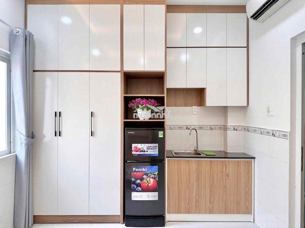 Chdv - studio cửa sổ cao thắng quận 10 - giao trục 3/2 - cho thuê 5tr - 3