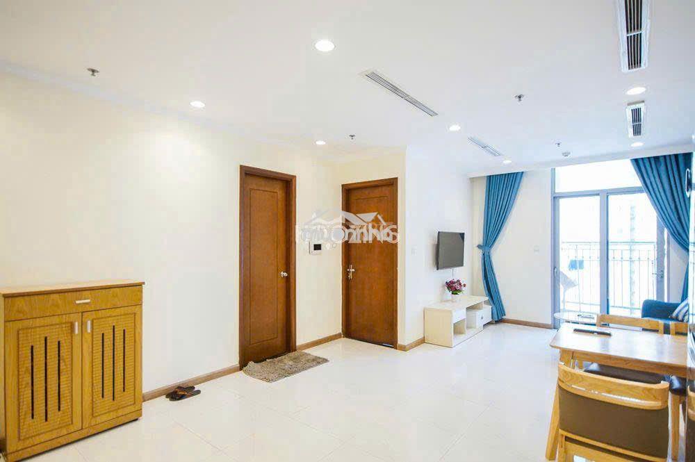 Cần cho thuê 1 pn tòa c2  - 2