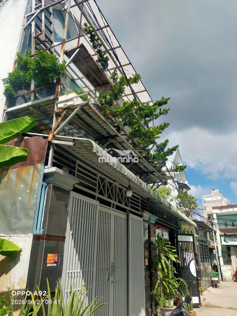 Bán nhà riêng tại  nữ dân công, 1,8 tỷ còn thương lượng - 3