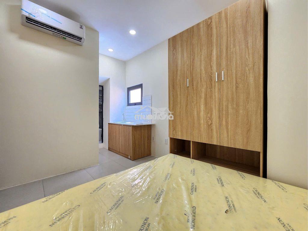 Full nội thất a-z  - ngay trường chinh - phòng mới - giá chỉ 4.2 triệu - 3