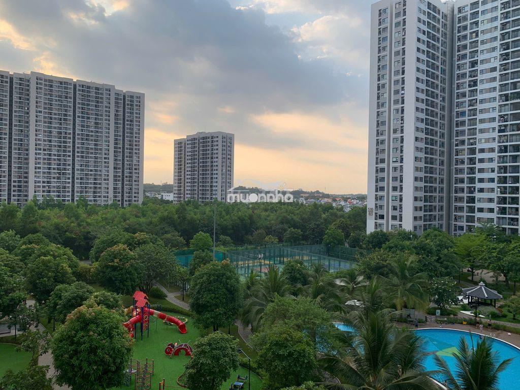 Studio s10 vườn nhật - 1ty6 - nhận nhà ngay - 2