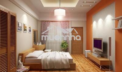Cần cho thuê căn hộ chung cư vạn đô 348, bến vân đồn - 2
