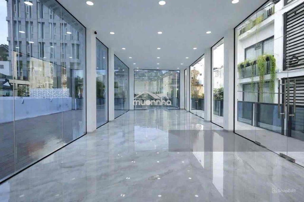 Cho thuê toà văn phòng thạch thị thanh, quận 1 - dt 133m² - 3