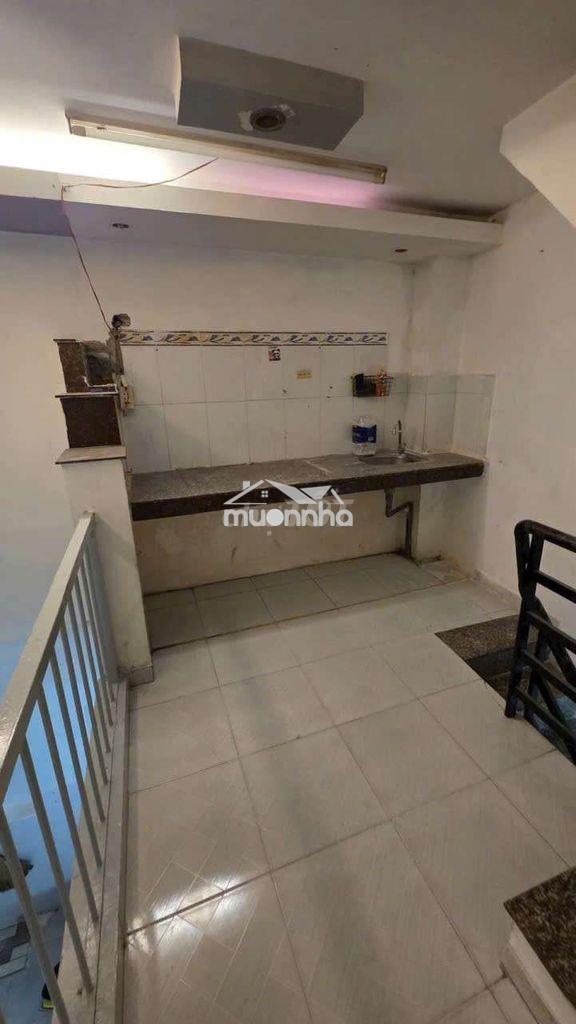 Nhà thuê nguyên căn 2pn 3wc ,ở liền - 2