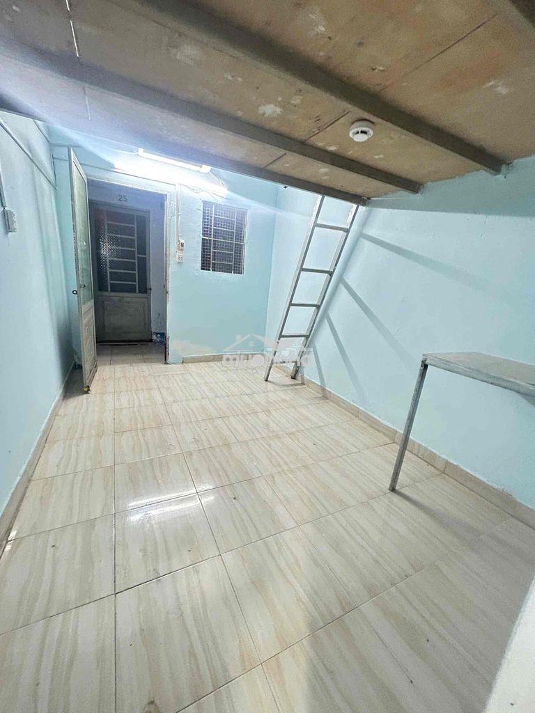 Trống nhiều phòng giá rẻ tại thoại ngọc hầu - 3