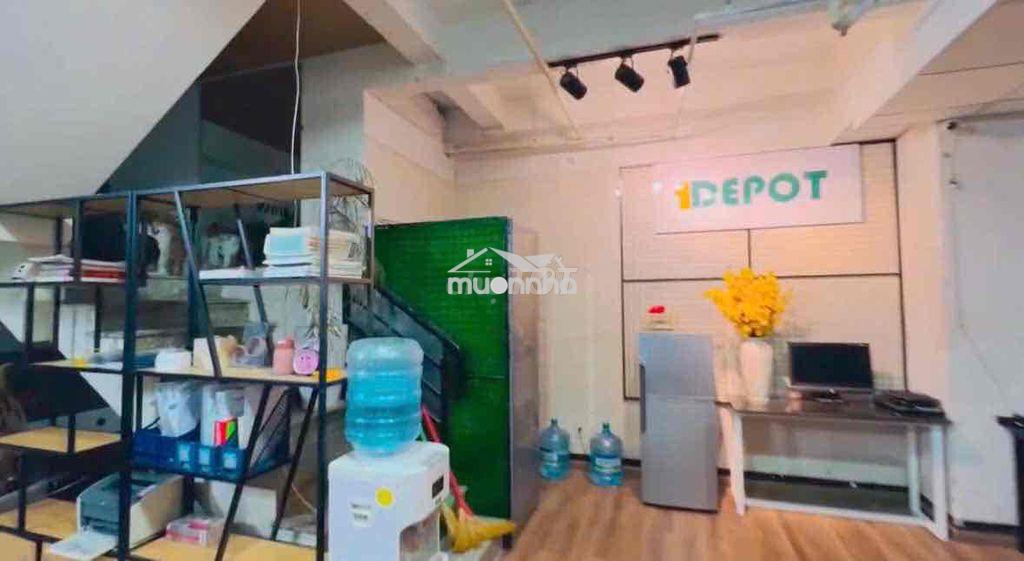 Cho thuê shophouse 70m2 căn góc phù hợp làm văn phòng - 3