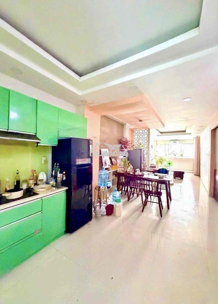 Giảm sâu 400tr – hxh  giáp âu cơ – 6 tầng-55m2 – chỉ nhỉnh 7.x - 4
