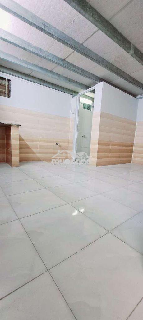Phòng trọ giá rẻ mới sạch đẹp - 2