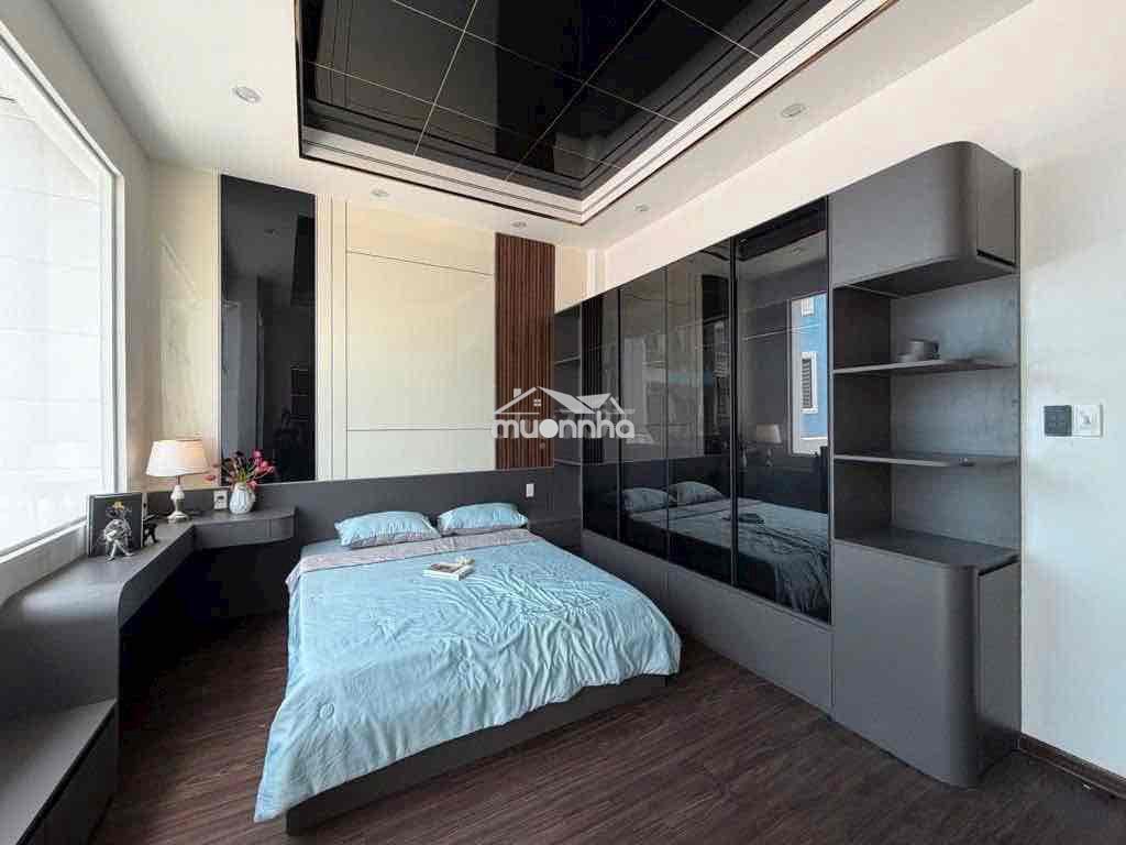 🔥 Khó tìm căn thứ 2 trong tầm giá này 🔥  🏡 nhà trung tâm quận 3 - 3