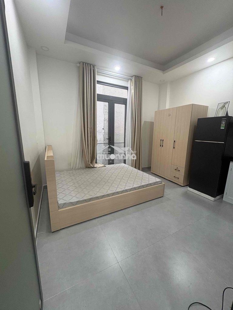 Cho thuê phòng khu vực liền kề quận 3, quận. 10,