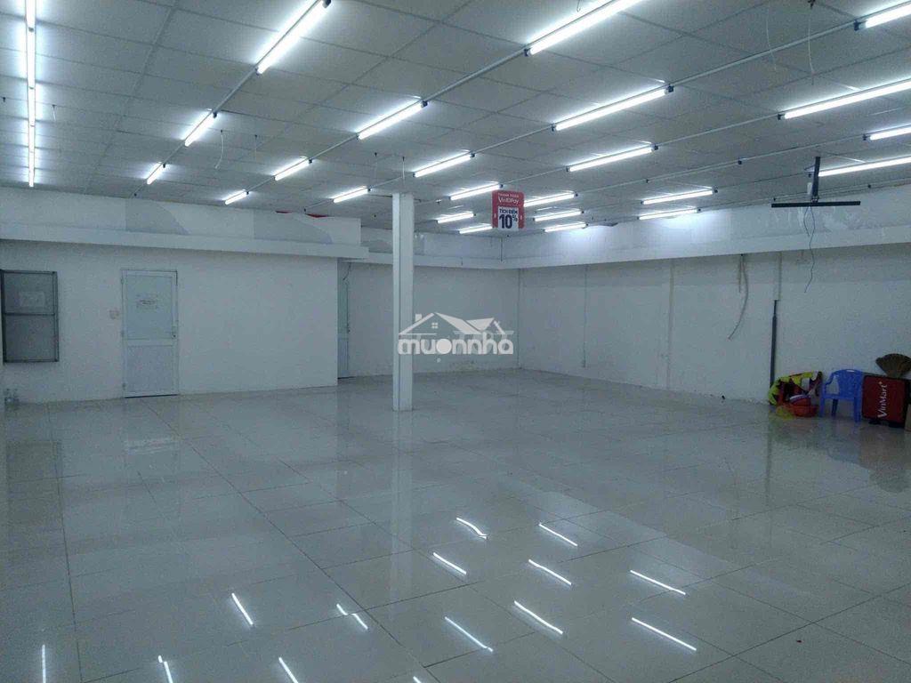 Cho thuê mặt bằng đẹp – vị trí vàng tp. thủ dầu một (gc - 2