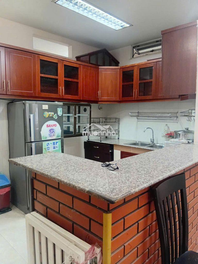 Cho thuê căn hộ 2pn chung cư phạm viết chánh p19 bình thạnh - 3