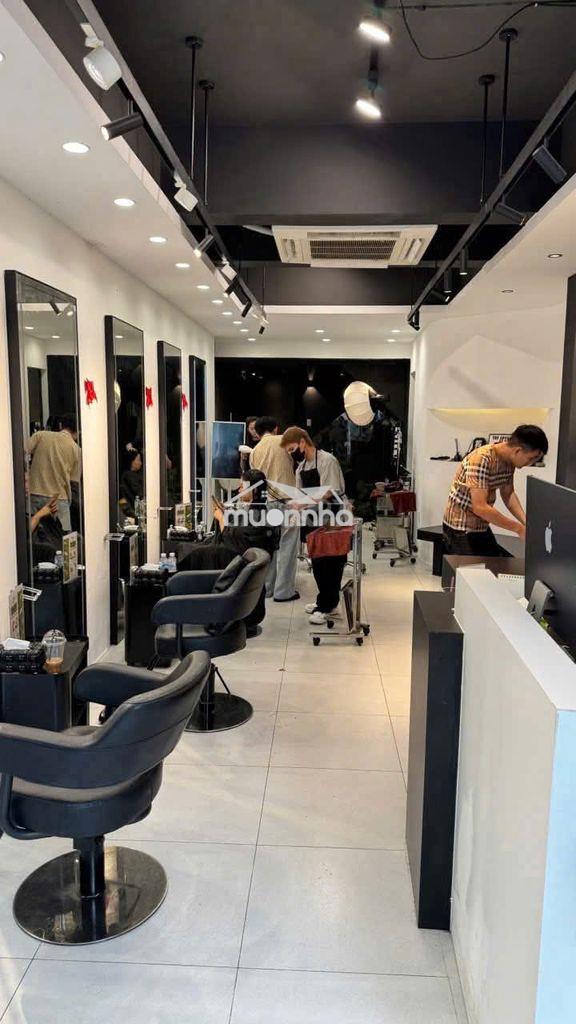 🔥 Nhà mặt tiền – sư vạn hạnh, quận 10