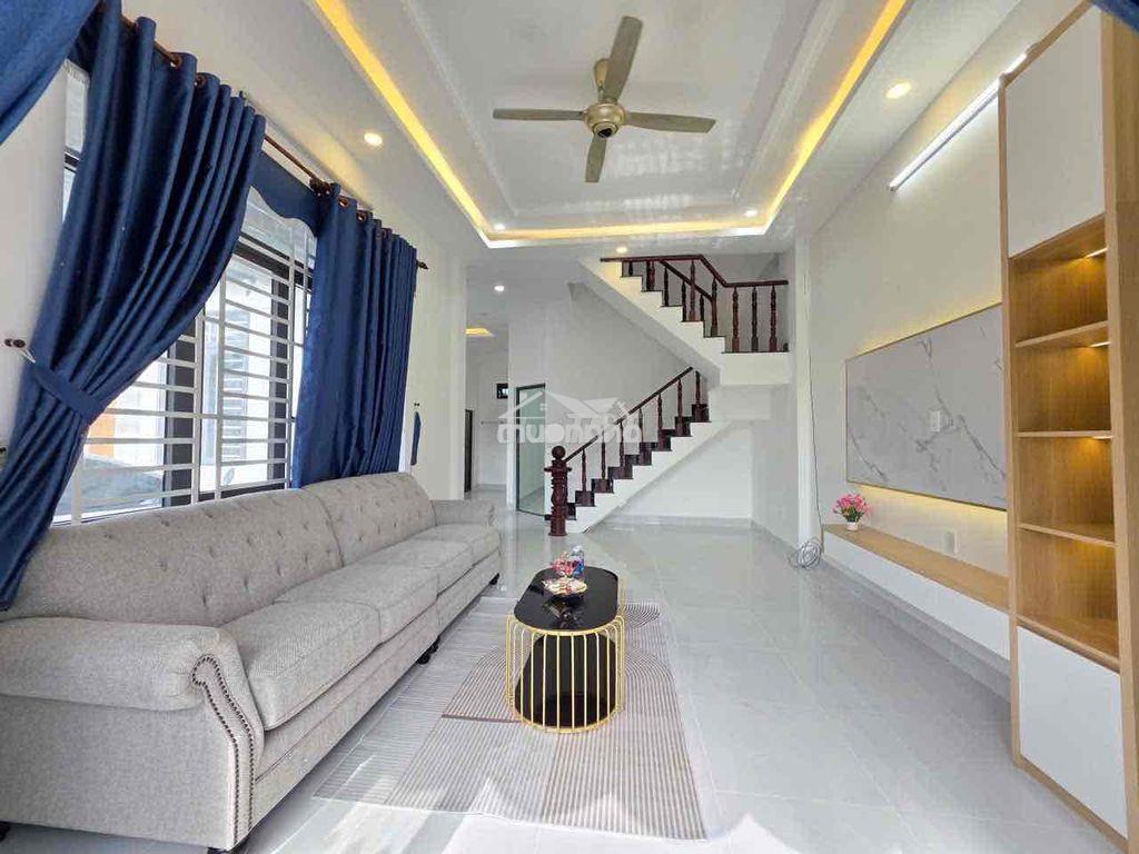 🔥🔥 Siêu phẩm trung tâm – nhà đẹp giá hiếm, không nhanh là mất! 🔥🔥  🚨 n - 4