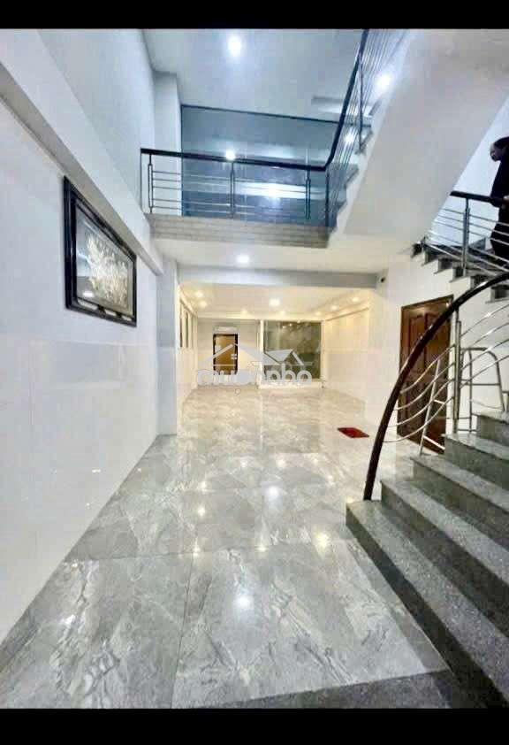 Cho thuê mtkd đường số 7 có 06 pn dt 5*20m - 4