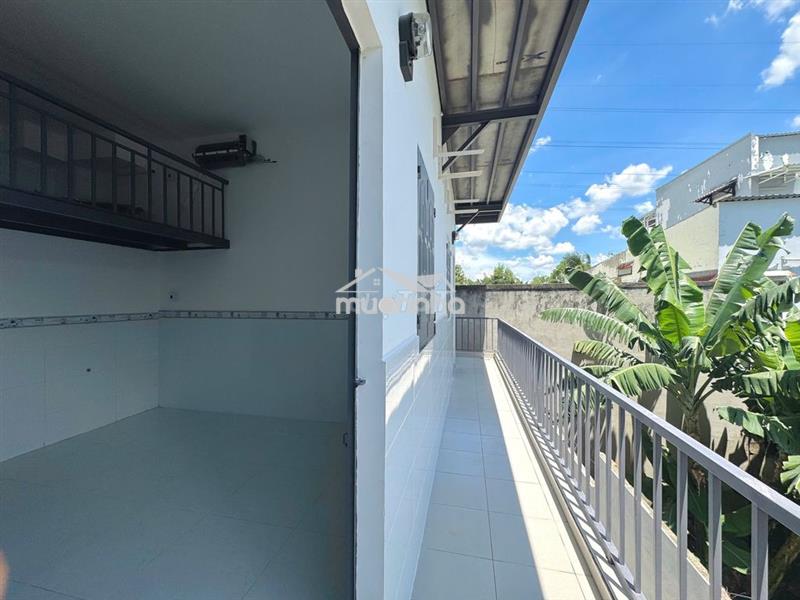 Phòng ban công mới xây - cđ kinh tế đối ngoại - đỗ xuân hợp