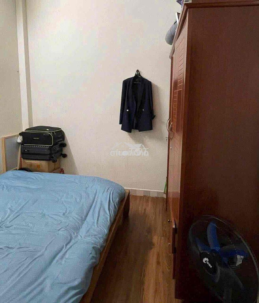 Cho thuê nhà cấp 4 hẻm 300 lê văn việt, tăng nhơn phú, q.9 - 4