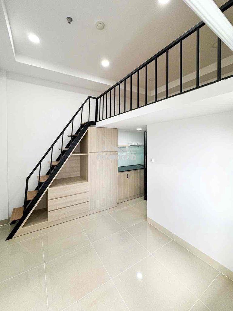 Chính chủ cho thuê phòng ngay đường 10 p tăng nhơn phú - 4