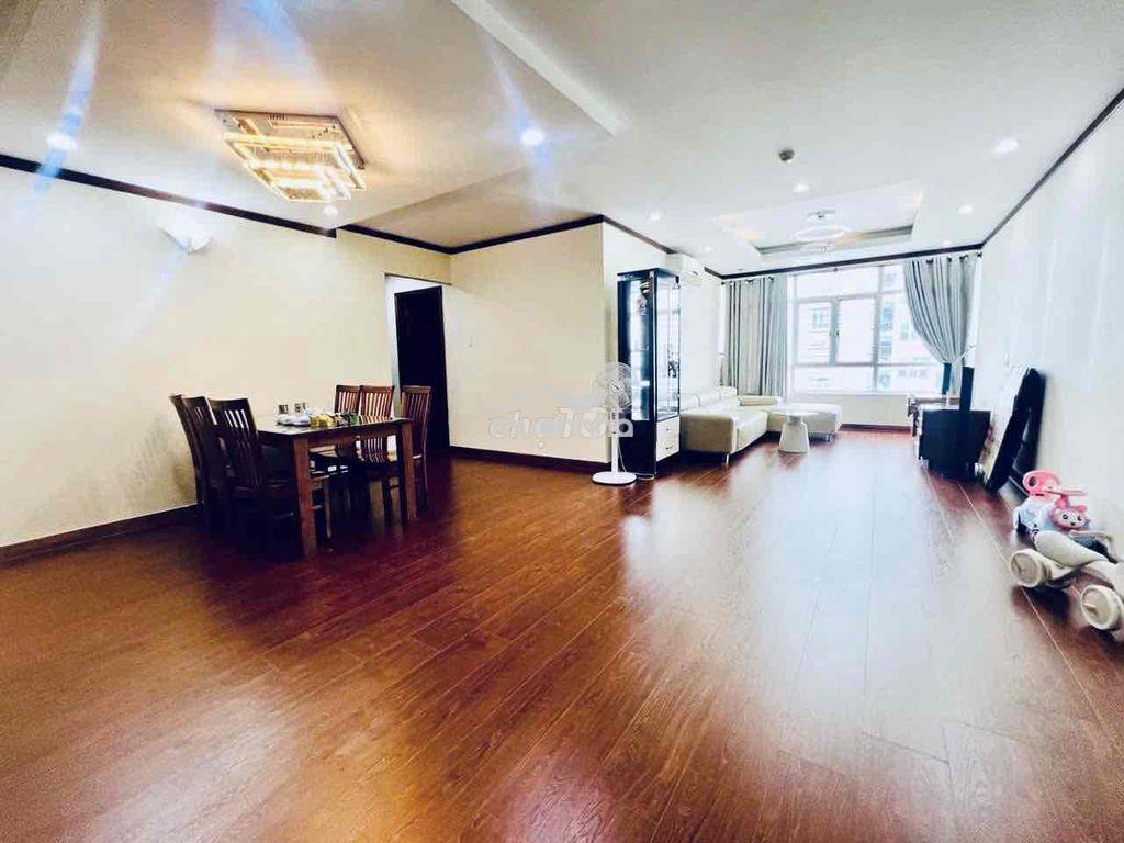 🟢Cho thuê gâp ch giai việt💥2pn 2wc 115m2👉full nội thất📍nhận nhà ở ngay - 4