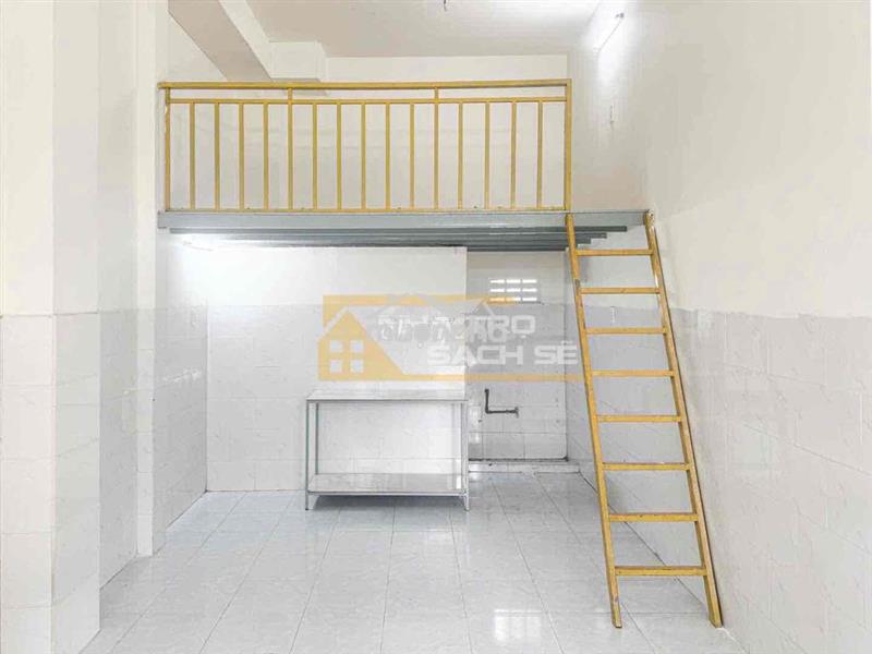 🔥 Trọ giá rẻ gần đh văn hiến q12 chỉ từ 2tr2🔥