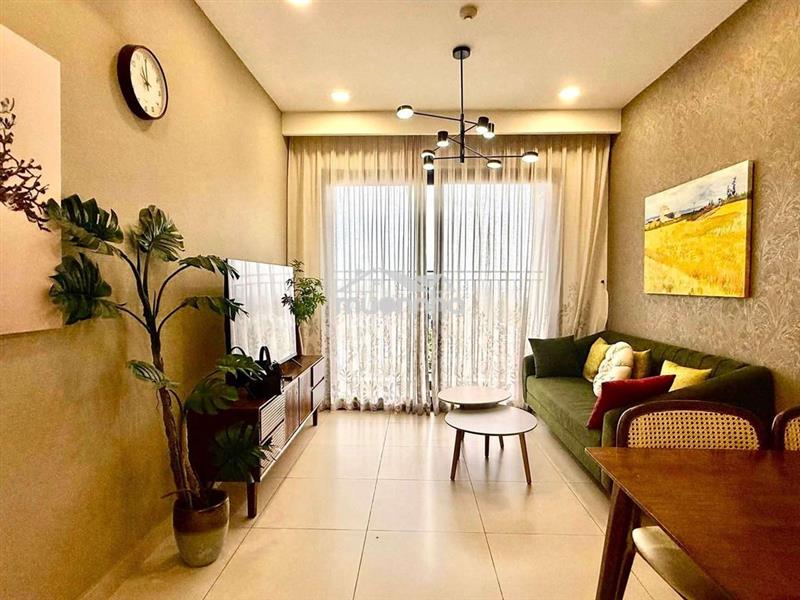 The glory 1 phòng ngủ full nội thất