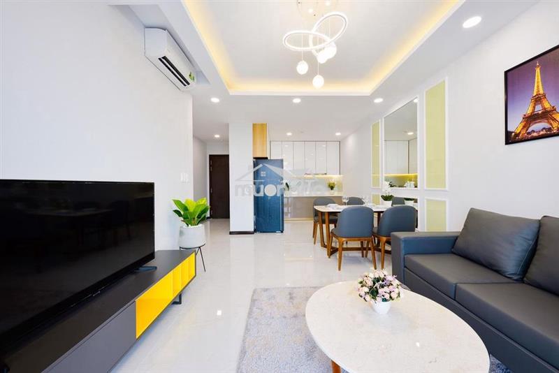 16tr5 có full nội thất và tiện ích gần công viên gia định mát mẻ