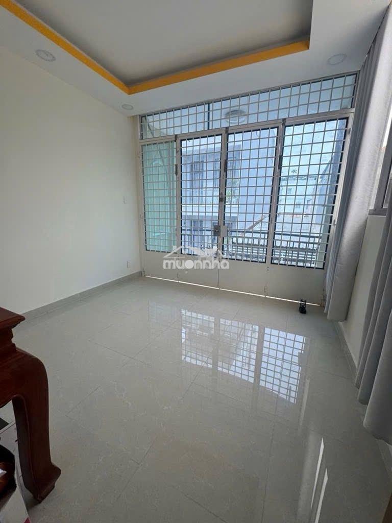 Bán nhà hẻm xe hơi trung tâm q3 dt 3,5x11m chỉ 6,9 tỷ - 3