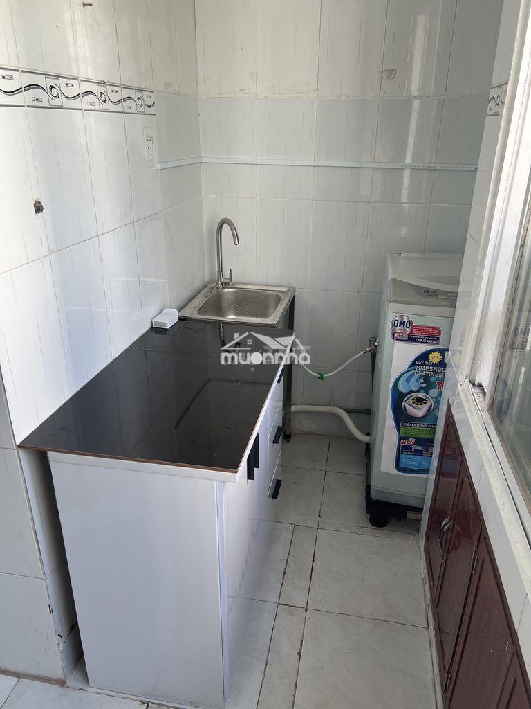 Chính chủ bán căn hộ chung cư tân vĩnh quận 4 chỉ 1,75 tỷ
