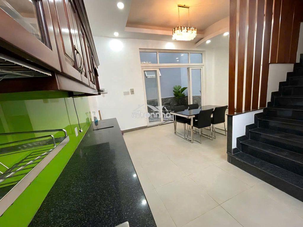 Cho thuê nhà ngang 6m hxh 61/4a thăng long p.4 q.tân bình - 4