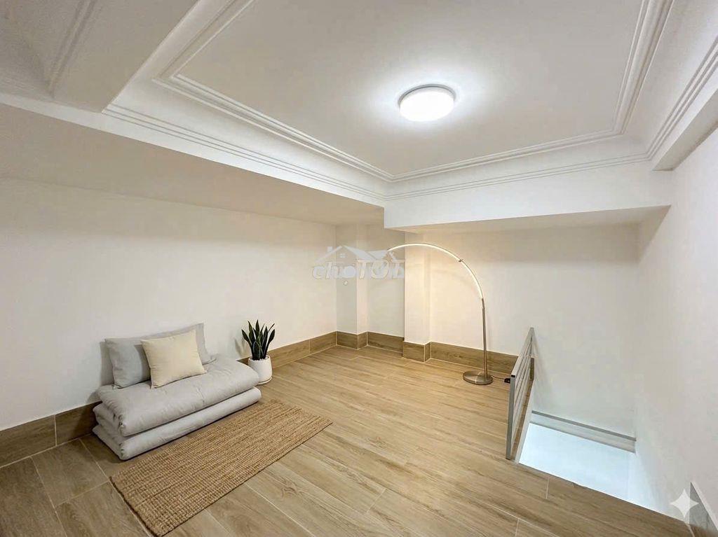 Cho thuê phòng trọ giá rẻ trường sơn quận 10 - 4