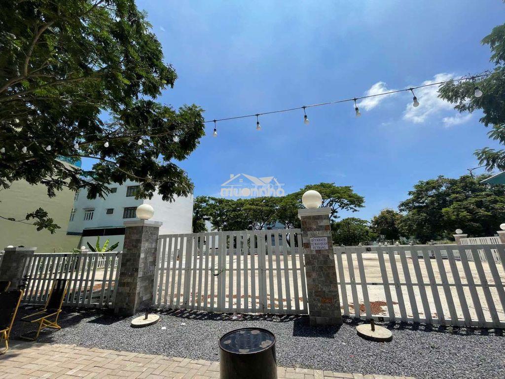 Mbkd 1300m2 khu biệt thự lovera vista - kdc phong phú 4 - 4