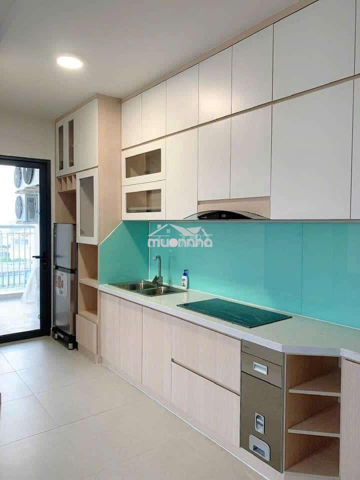 Cho thuê compass one 2 phòng ngủ full nội thất giá tốt  - 3