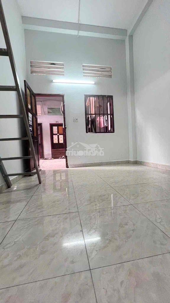 Phòng trọ q12 hiệp thành - 3