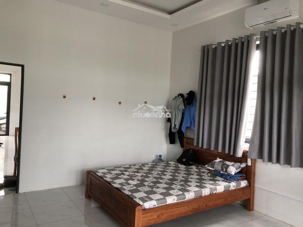 Cho thuê phòng trọ mặt tiền – ngay cổng trường đh umt – cát lái - 3