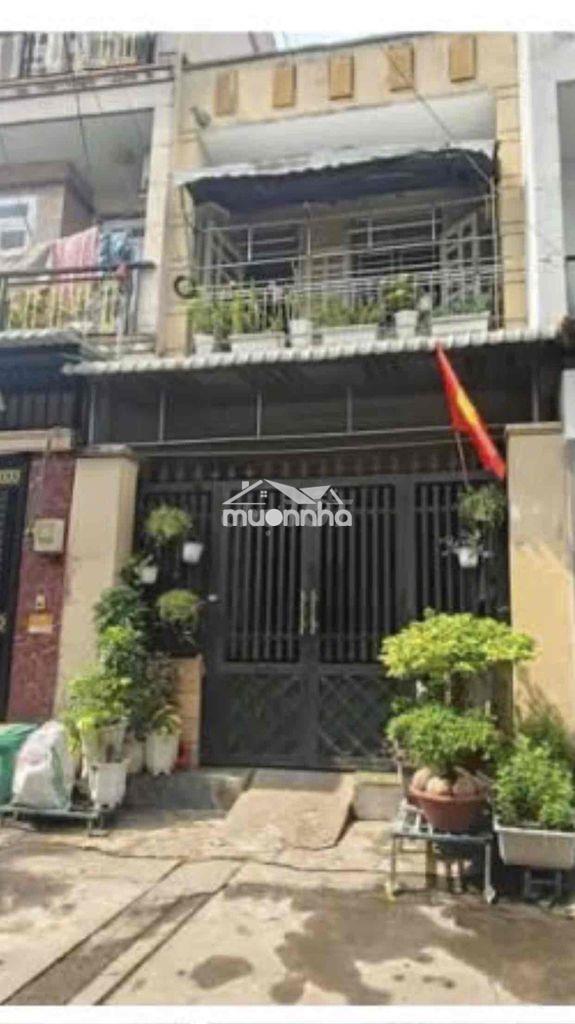 Cần bán nhà gấp