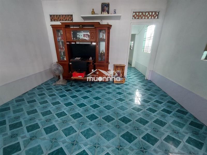 Cho thuê nhà phường phú lợi, thủ dầu một
